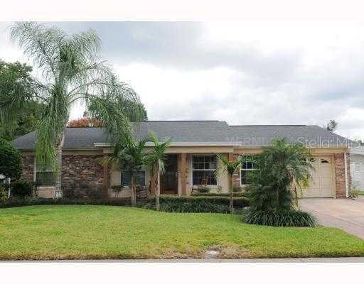 2426 Whitehall Cir., Winter Park, FL 32792