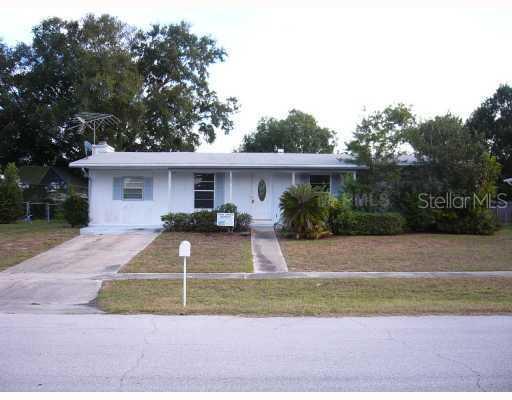 [Address Hidden by Seller], Deltona, FL 32725