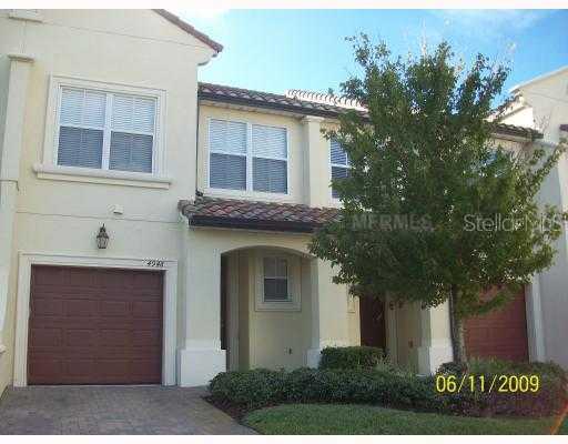 4948 Luge Ln. #43, Orlando, FL 32839