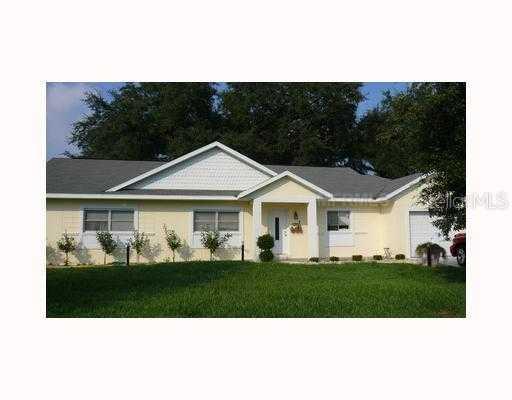 8439 Barnstable Pl., Orlando, FL 32827