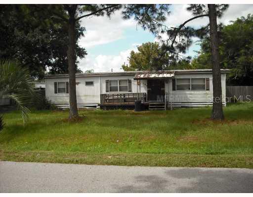 [Address Hidden by Seller], Davenport, FL 33837