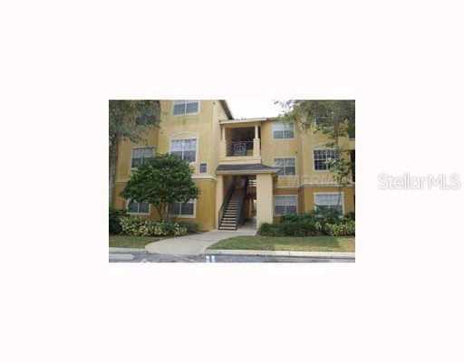 2564 Robert Trent Jones Dr. #1317, Orlando, FL 32835
