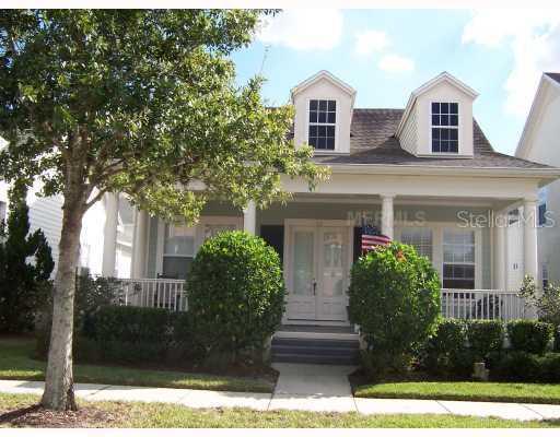 [Address Hidden by Seller], Celebration, FL 34747