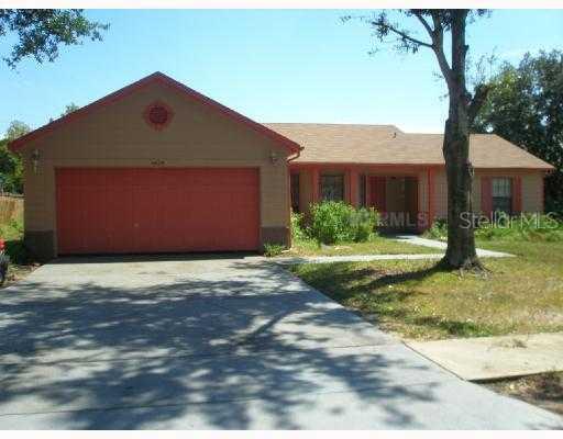 [Address Hidden by Seller], Orlando, FL 32836