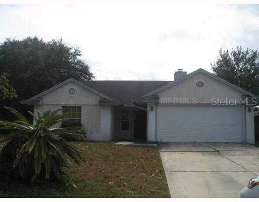 7396 Bordwine Dr., Orlando, FL 32818