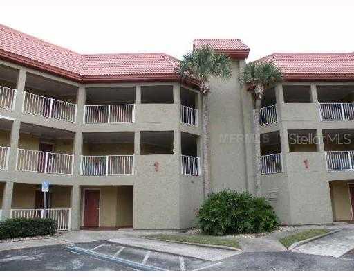 6324 Parc Corniche Dr. #1105, Orlando, FL 32821