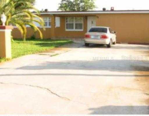 15 W Castle St., Orlando, FL 32809