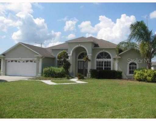 4214 Cinnamon Fern Ct., St. Cloud, FL 34772