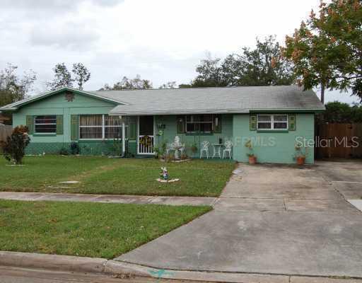 6337 Pecos Ct., Orlando, FL 32807