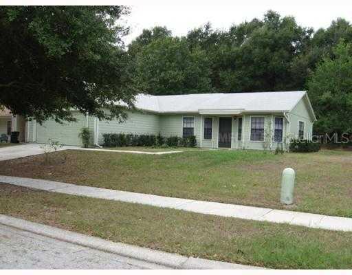 5046 Log Wagon Rd., Ocoee, FL 34761