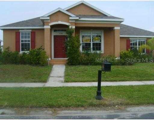 [Address Hidden by Seller], Kissimmee, FL 34747