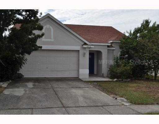 8746 Fort Jefferson Blvd., Orlando, FL 32822