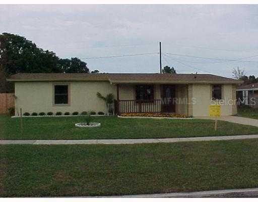 4116 Crossen Dr., Orlando, FL 32822