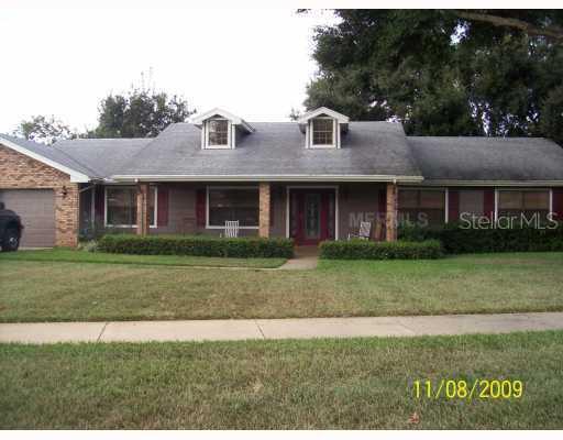 1992 Brantley Cir., Clermont, FL 34711