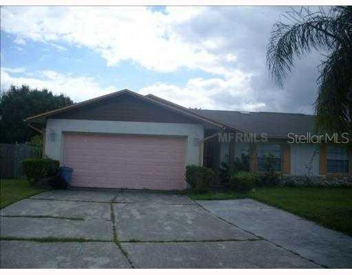 [Address Hidden by Seller], Orlando, FL 32837