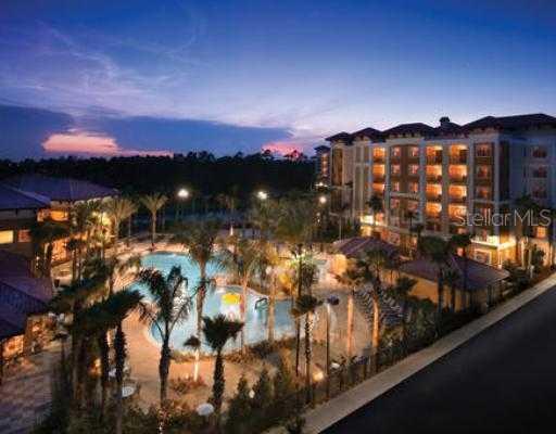 12544 Floridays Resort Dr. #211B, Orlando, FL 32821