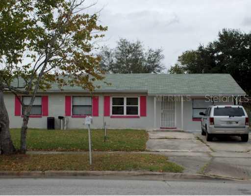 [Address Hidden by Seller], Orlando, FL 32837