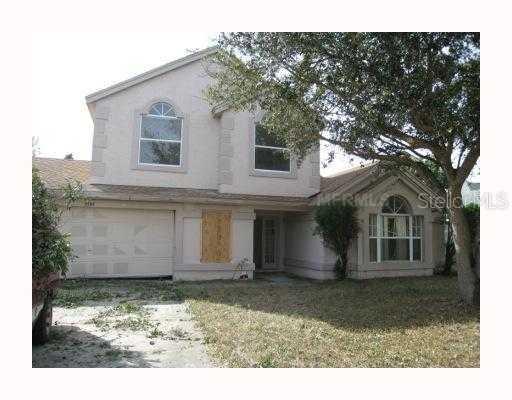 5584 Red Bone Ln., Orlando, FL 32810