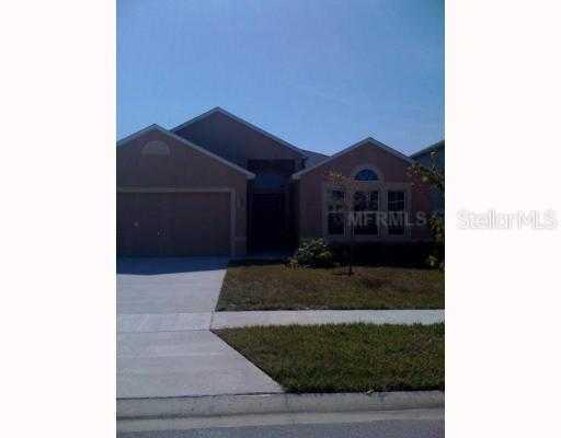 5520 Sycamore Canyon Dr., Kissimmee, FL 34758