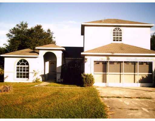 [Address Hidden by Seller], Poinciana, FL 34759