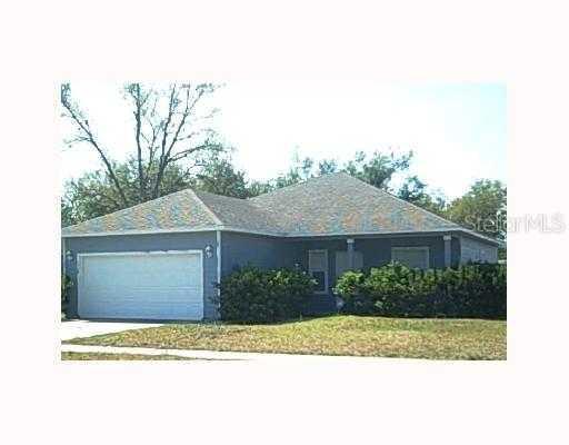 530 E 5th St., Chuluota, FL 32766