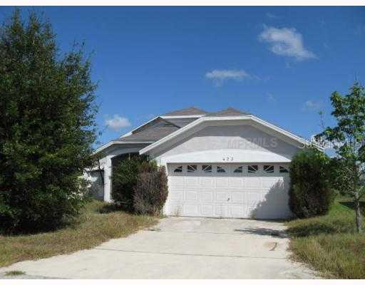 [Address Hidden by Seller], Davenport, FL 33837