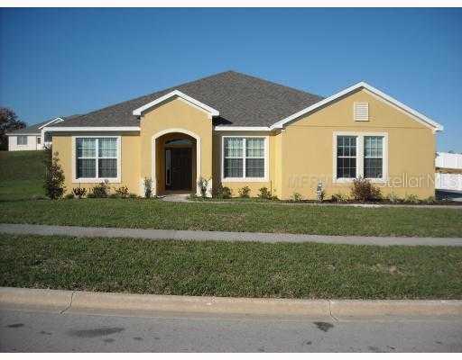 11609 Arbor Gate Dr., Clermont, FL 34711