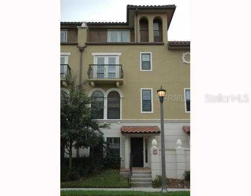 4113 Messina Dr., Lake Mary, FL 32746