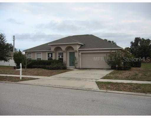 609 Red Pepper Loop, Chuluota, FL 32766