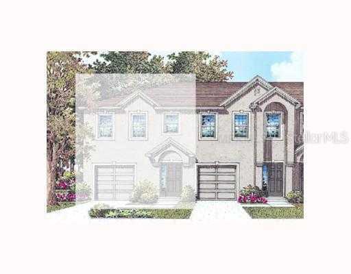 4558 Ashburn Square Dr., Tampa, FL 33610