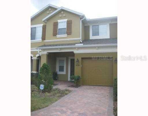 5421 Rutherford Pl., Oviedo, FL 32765