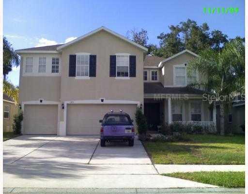 247 Magnolia Park Tr., Sanford, FL 32773