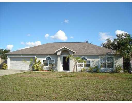 [Address Hidden by Seller], Deltona, FL 32725