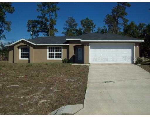 [Address Hidden by Seller], Deltona, FL 32725