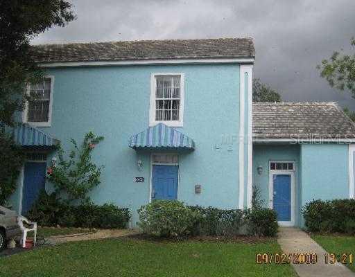 4428 Saint Georges Ct., Kissimmee, FL 34746