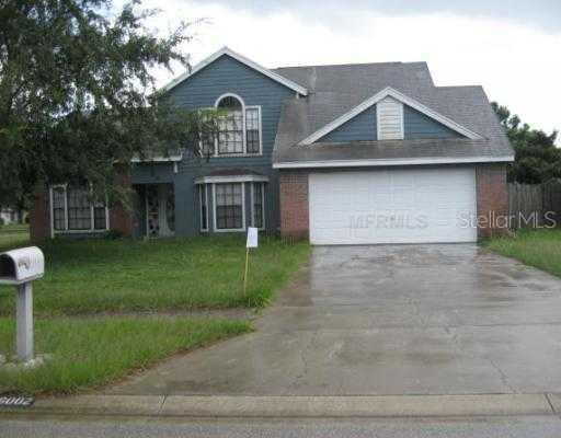 6002 Canyon De Chelley Ct., Orlando, FL 32810