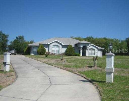 [Address Hidden by Seller], Sorrento, FL 32776
