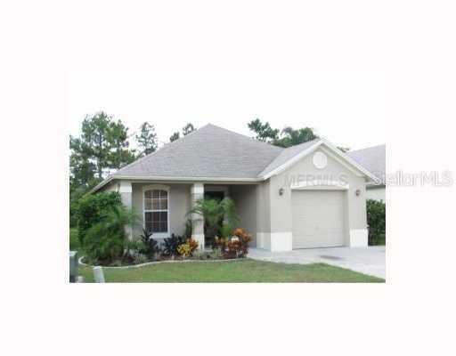 13158 Odyssey Lake Way, Orlando, FL 32826