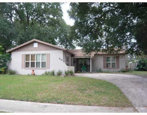 408 Longwood Cir., Longwood, FL 32750