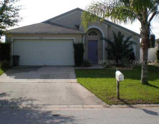 [Address Hidden by Seller], Clermont, FL 34711