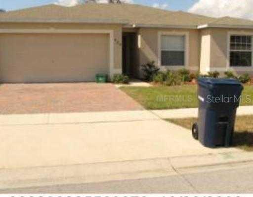 [Address Hidden by Seller], Ocoee, FL 34761