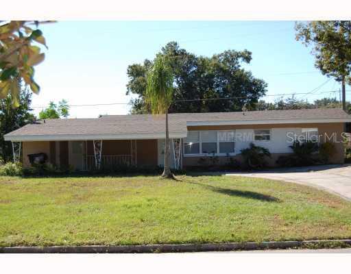 3914 Ibis Dr., Orlando, FL 32803