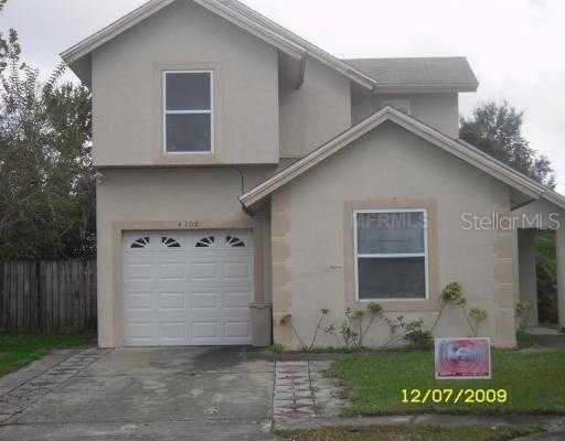 4108 Gulfstream Bay Ct., Orlando, FL 32822