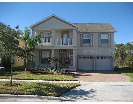 [Address Hidden by Seller], Orlando, FL 32837