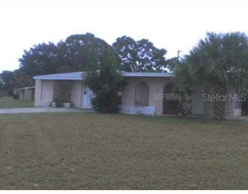[Address Hidden by Seller], Port Charlotte, FL 33981