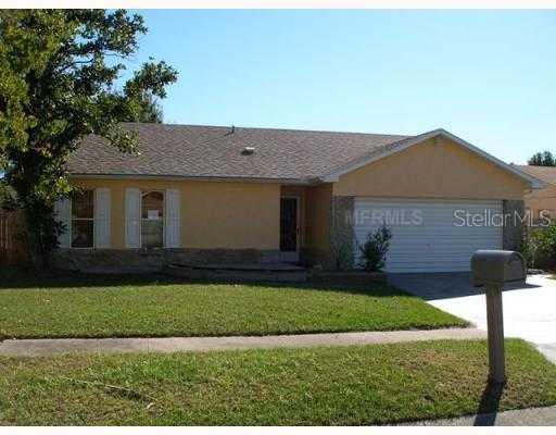 [Address Hidden by Seller], Orlando, FL 32836