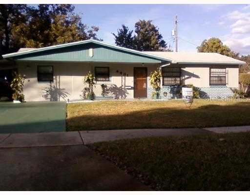 4431 Cassius St., Orlando, FL 32811