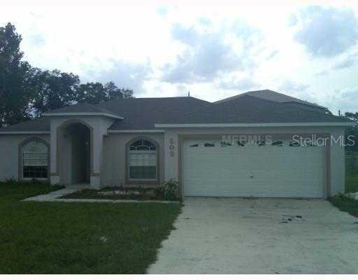 203 Snapper Way, Poinciana, FL 34759
