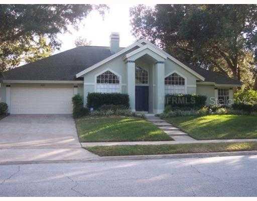363 Raleigh Pl Pl., Oviedo, FL 32765