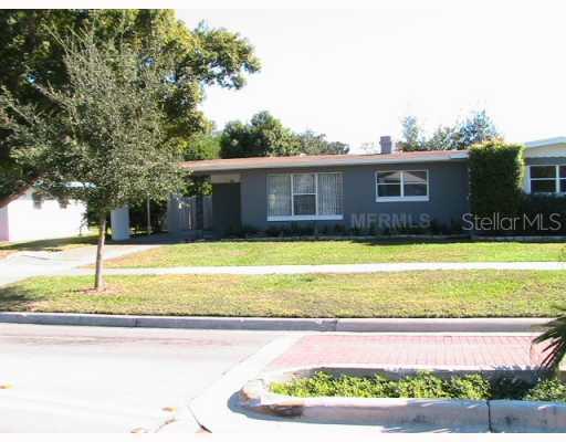 701 S Oxalis Ave., Orlando, FL 32807